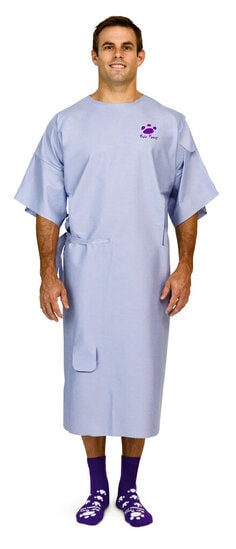 3M™ Bair Paws™ Sada zahřívacího pláště, stadardní velikost, model 84003