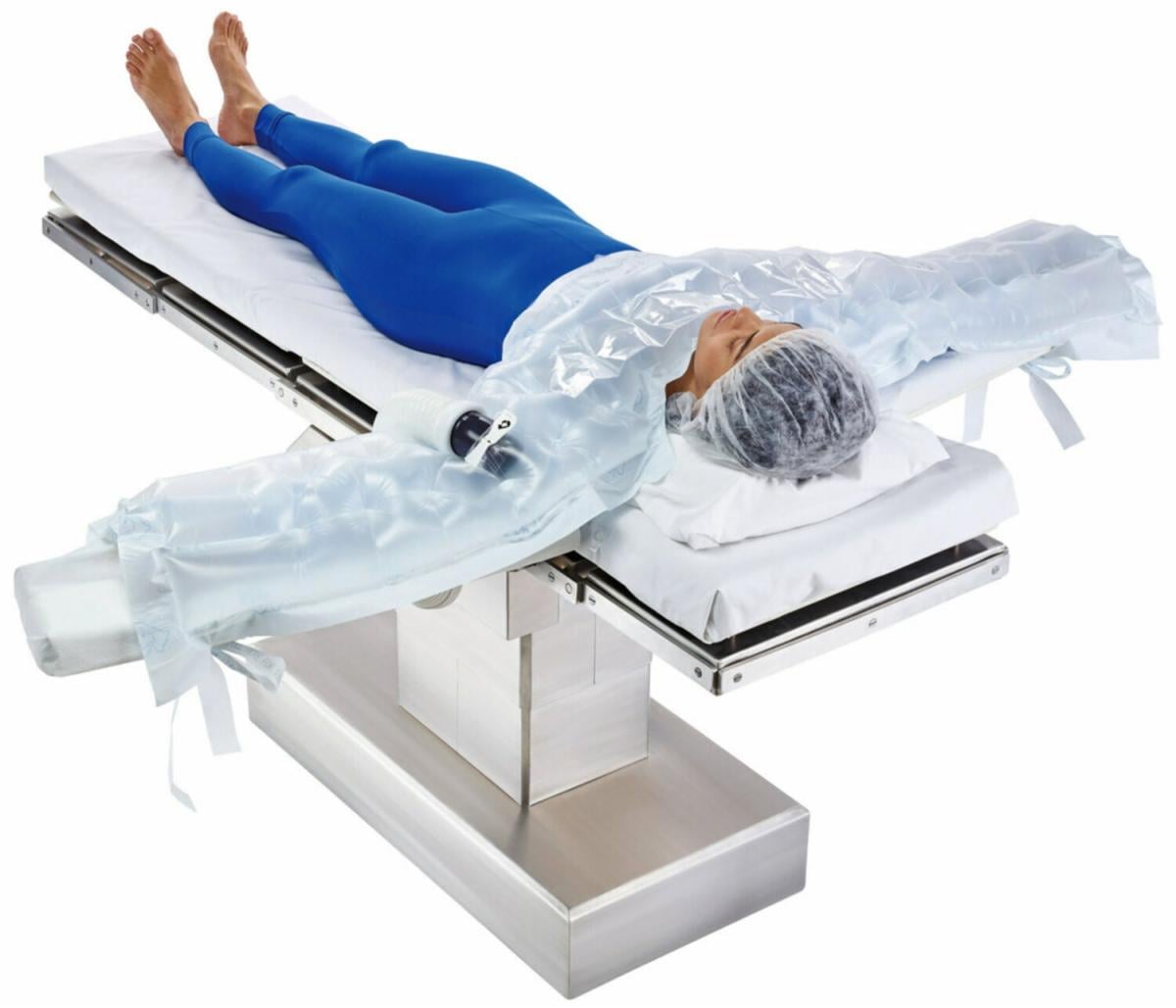 3M™ Bair Hugger™ Flexibilní přikrývka na horní polovinu těla 62200