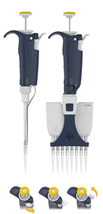 PIPETMAN® L